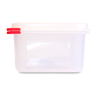 Mostrar detalhes para Caixa Hermetica Haccp Gn1/6 ARAVEN 1,7L Imagem de Caixa Hermetica Haccp Gn1/6 ARAVEN 1,7L