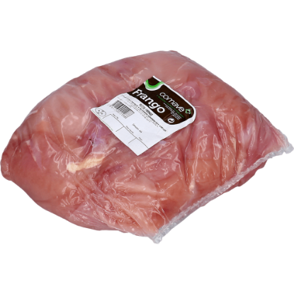 Mostrar detalhes para Peito De Frango (kg) Imagem de Peito De Frango (kg)