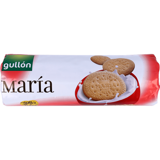 Imagem de Bolacha Maria de Leite GULLÓN 200g