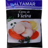 Imagem de Miolo de Vieira 8/12 ALTAMAR 800g Congelado