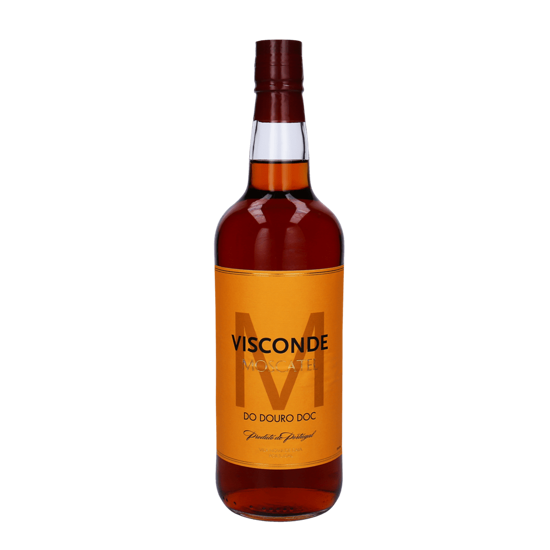 Imagem de Moscatel Douro VISCONDE 75cl