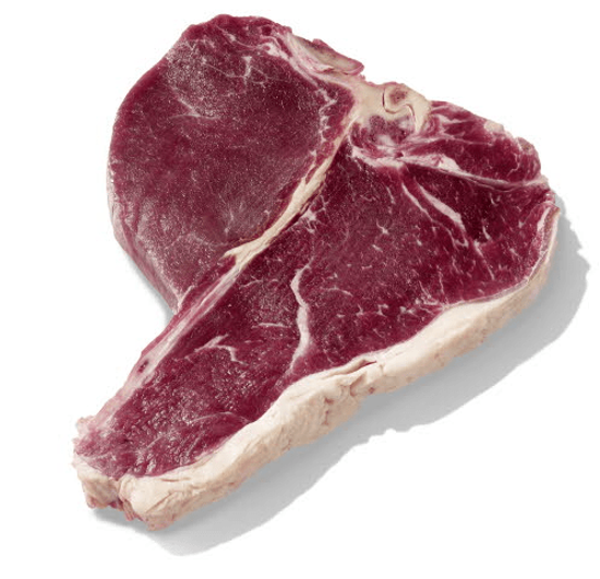 Imagem de T-Bone Steak Xl Maturado 550/750 (kg)