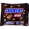 Imagem de Chocolate Mini SNICKERS 170g