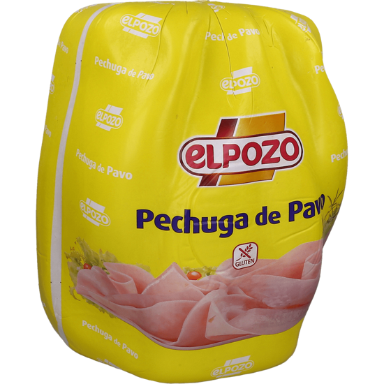 Imagem de Peito de Perú Elpozo ±5kg