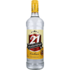 Imagem de Cachaça 21 PIRASSUNUNGA 1L