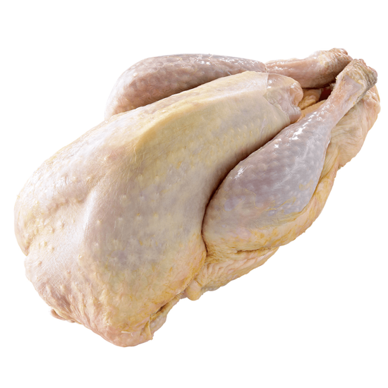 Imagem de Frango sem Miúdos Comave ±700g (kg)