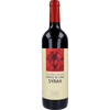 Imagem de Vinho Tinto Syrah CORTES DE CIMA 75cl