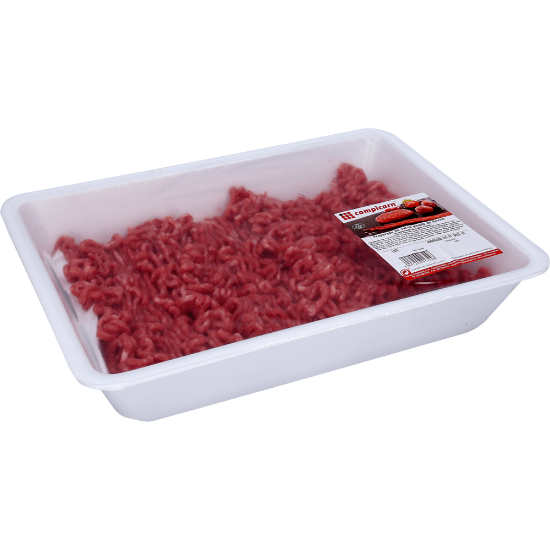Imagem de Preparado de Carne Picada De Bovino Cuvete (kg)