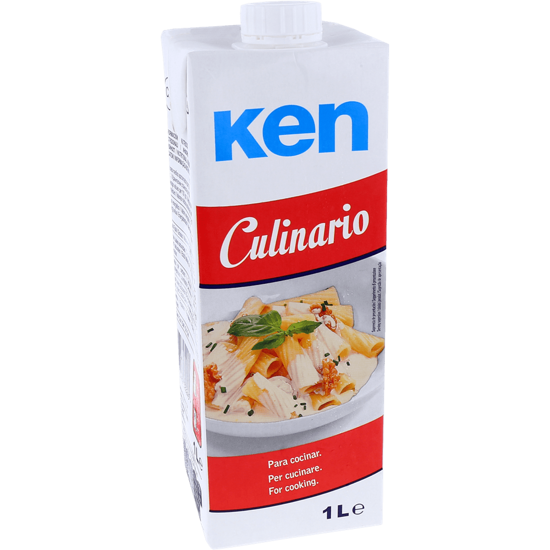 Imagem de Preparado Culinário Uht KEN 1L