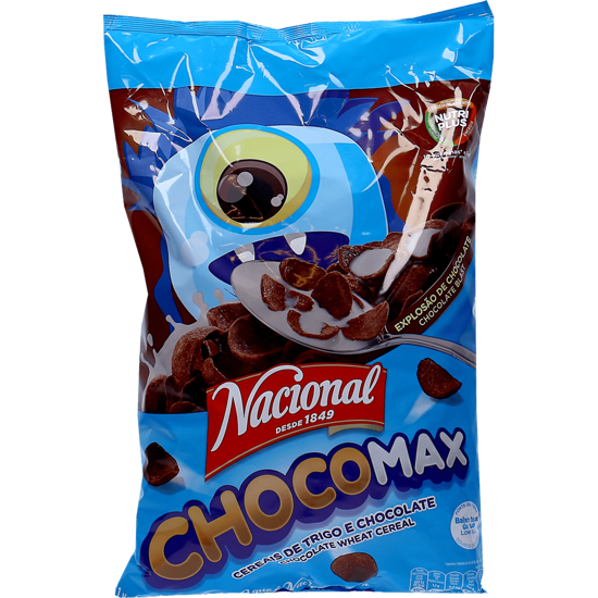 Picture of Cereais Choco Max NACIONAL 1kg