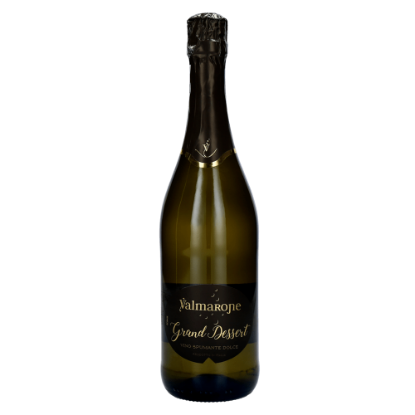 Mostrar detalhes para Espumante Doce VALMARONE 75cl Imagem de Espumante Doce VALMARONE 75cl