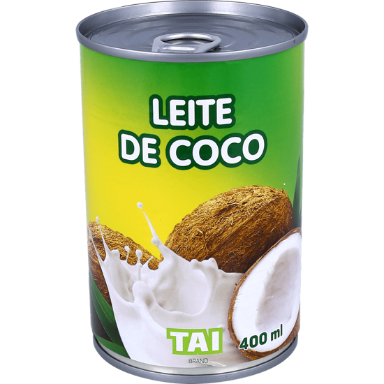 Picture of Leite de Côco TAI 400ml