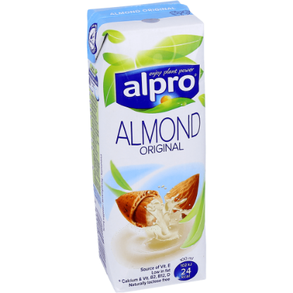 Imagem de Bebida de Amêndoa ALPRO 250ml