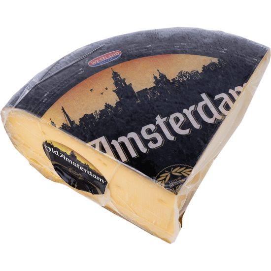 Imagem de Queijo Gouda Curado Old Amesterdam (kg)