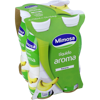 Imagem de Iogurte Líquido de Banana MIMOSA 4x156ml