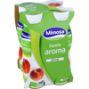 Imagem de Iogurte Líquido de Pêssego MIMOSA 4x156ml
