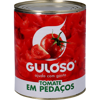 Imagem de Tomate em Pedaços GULOSO 800g