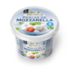 Imagem de Pérolas de Mozzarella Fresca TOSCANELLA 125g