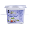 Imagem de Pérolas de Mozzarella Fresca TOSCANELLA 125g