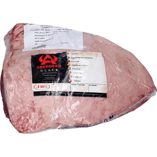 Imagem de Picanha De Bovino Black Angus Aa Austrália (kg)