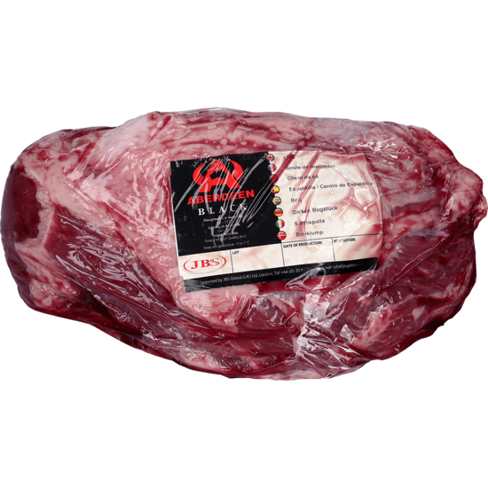 Imagem de Cheio Pá De Bovino Black Angus Austrália (kg)