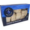 Imagem de Lombos de Bacalhau TERRA DO BACALHAU 5kg Congelados