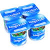 Imagem de Iogurte Com Aroma Coco LONGA VIDA 4x120g