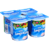 Imagem de Iogurte Com Aroma de Tutti-Frutti LONGA VIDA 4x120g