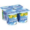 Imagem de Iogurte Com Aroma Banana LONGA VIDA 4x120g