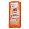 Imagem de Fiambre de Frango em Barra para Sandwich Campofrio ±3kg (kg)