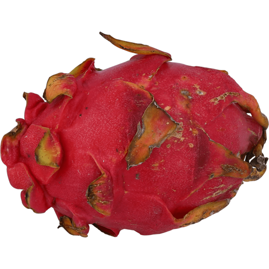 Imagem de Pitaya Vermelha com Polpa Vermelha Embalagem 375g (kg)