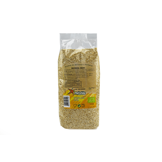 Imagem de Quinoa Real Biológica PRÓVIDA 1kg
