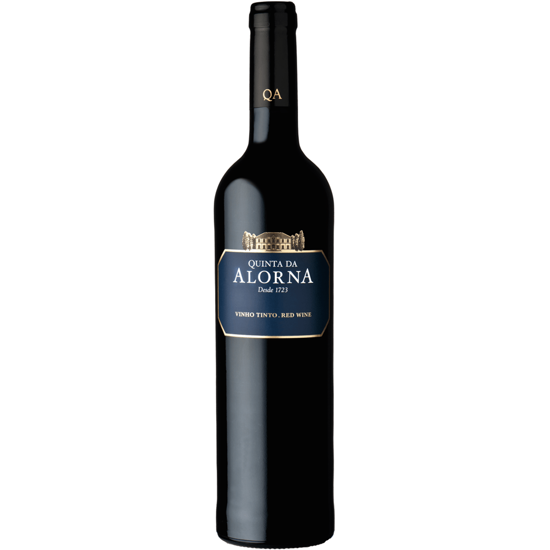 Imagem de Vinho Tinto Tejo QUINTA DA ALORNA 75cl