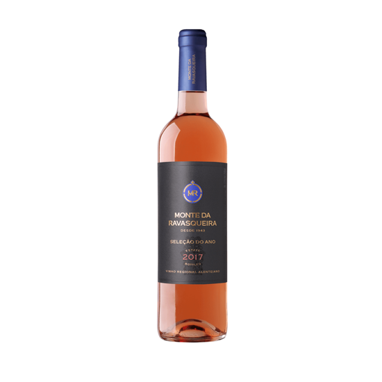 Imagem de Vinho Rosé SELEÇÃO 75cl