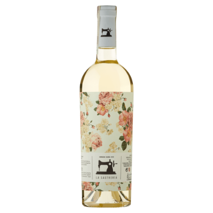 Mostrar detalhes para Vinho Branco LA SASTRERIA 75cl Imagem de Vinho Branco LA SASTRERIA 75cl
