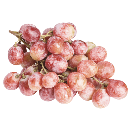Imagem de Uvas Vermelhas sem Grainha 5kg (kg)