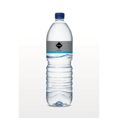 Mostrar detalhes para Água Mineral Pet RIOBA 6x1,5L Imagem de Água Mineral Pet RIOBA 6x1,5L