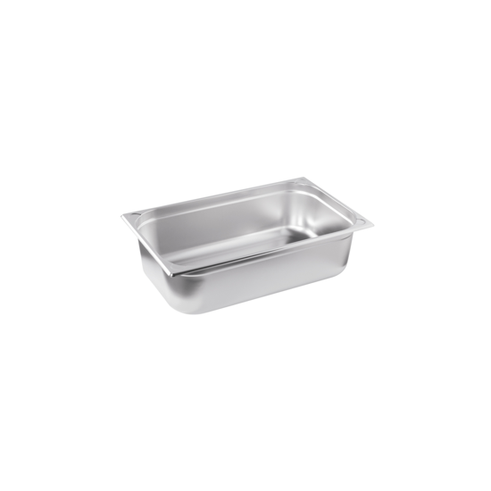 Imagem de Container Inox Gn1/1 20Mm MAKRO PROFESSIONAL 1un