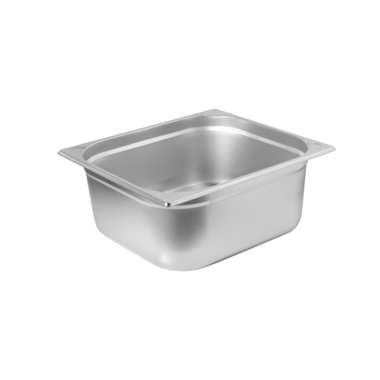 Imagem de Container Inox Gn2/3 150Mm MAKRO PROFESSIONAL 1un