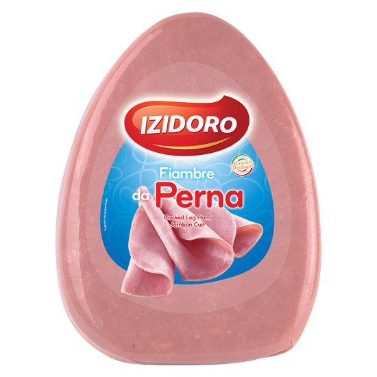 Imagem de Fiambre da Perna Izidoro 3,5kg (kg)