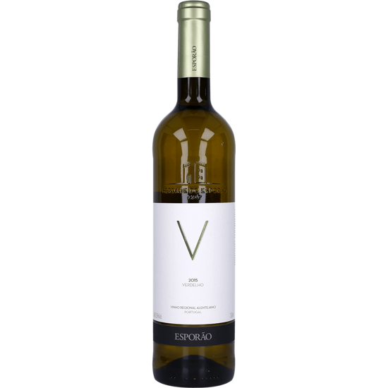 Imagem de Vinho Verdelho Branco HERDADE DO ESPORÃO 75cl