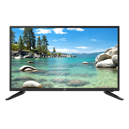 Mostrar detalhes para Tv Led 24'' Hd E-SMART 1un Imagem de Tv Led 24'' Hd E-SMART 1un