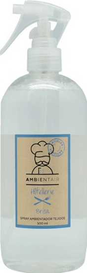 Imagem de Ambientador em Spray BRISA 500ml