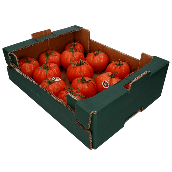 Imagem de Tomate Monterosa Calibre 82+ 3kg (kg)