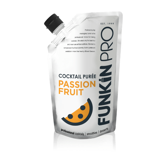 Imagem de Puré de Maracuja FUNKINPRO 1kg