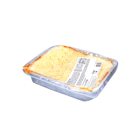 Imagem de Lasanha Bolonhesa GRAT 3kg