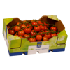 Imagem de Tomate Cherry Redondo Vermelho em Cacho Makro Chef 2kg (kg)