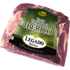 Imagem de Naco de Presunto Ibérico Moldado em Metades Elpozo ±2,48kg (kg)