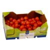 Imagem de Tomate Cherry Chucha Vermelho Makro Chef 2,5kg (kg)