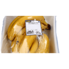 Imagem de Bananas Calibre I 20+ Embalagem 1kg (kg)